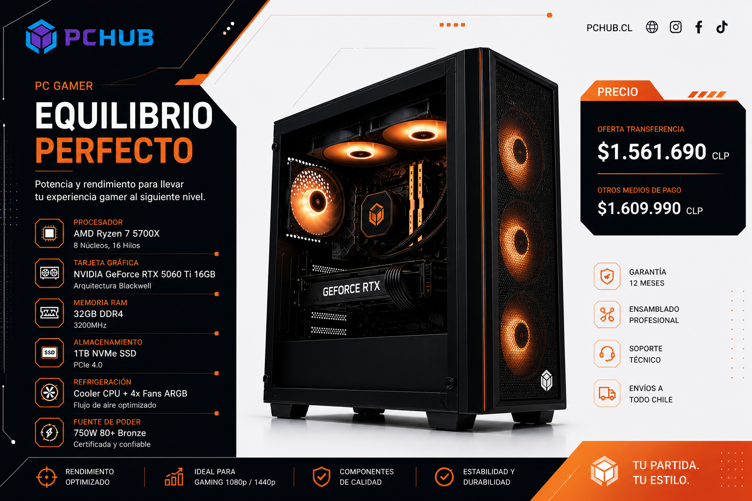 PC Gamer — Banner 1
