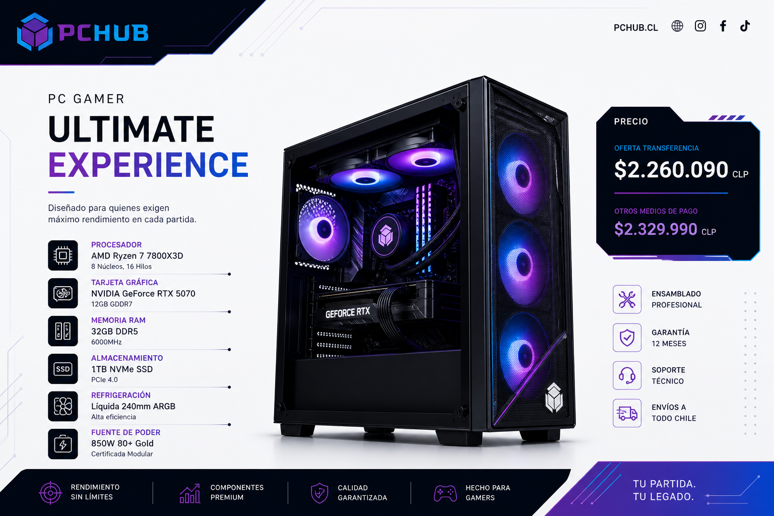 PC Gamer — Banner 5